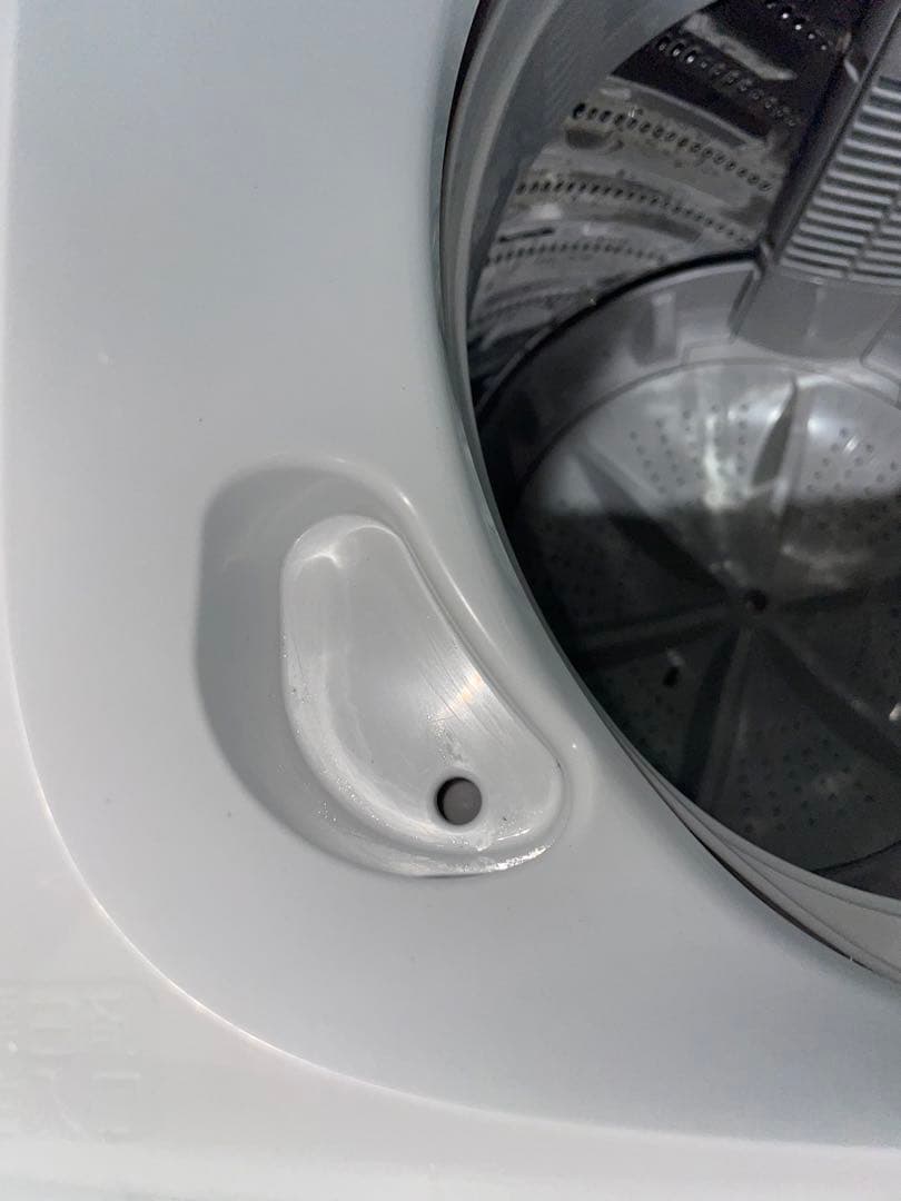 2023年製 Panasonic 冷蔵庫 アイリスオーヤマ 洗濯機