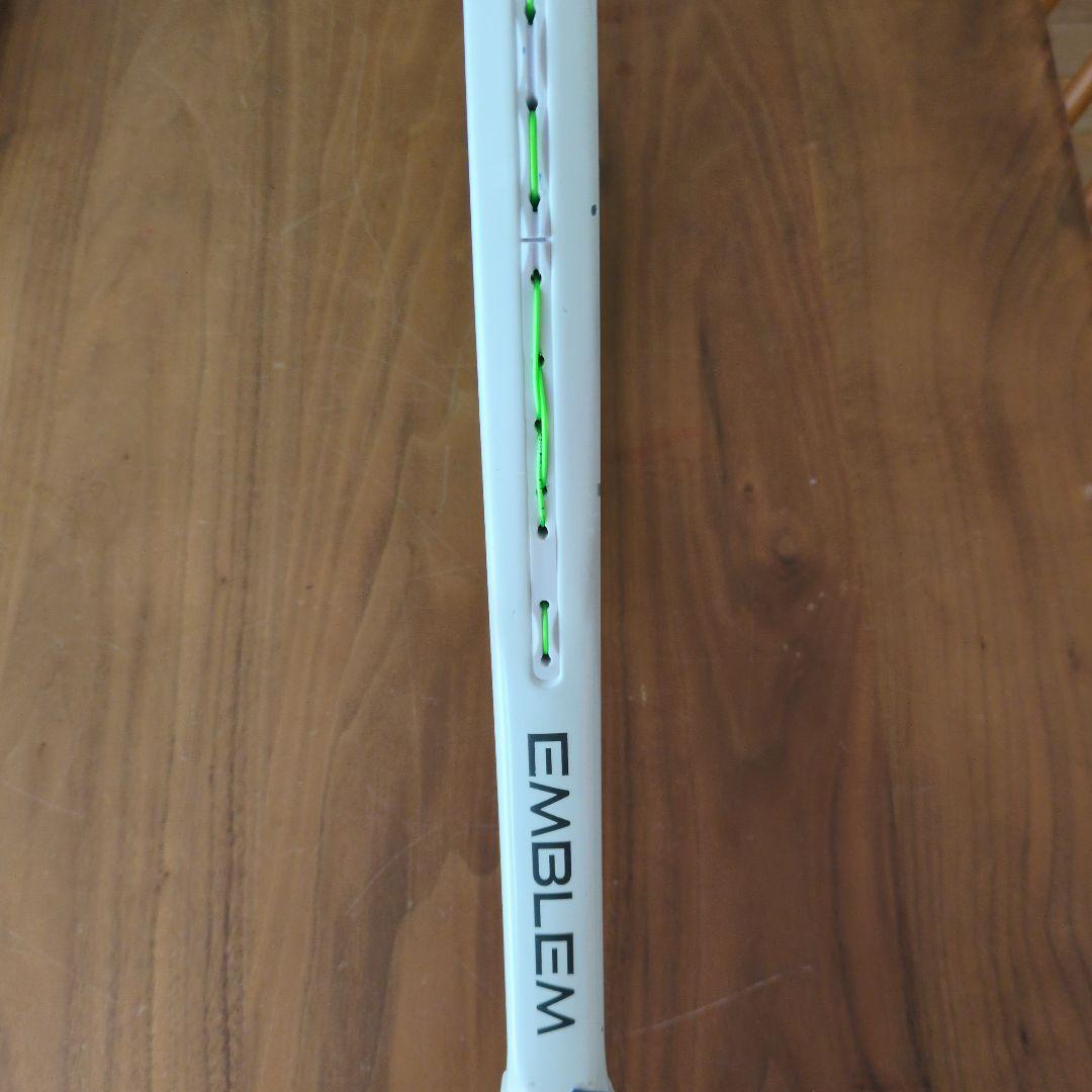 プリンス　エンブレム120