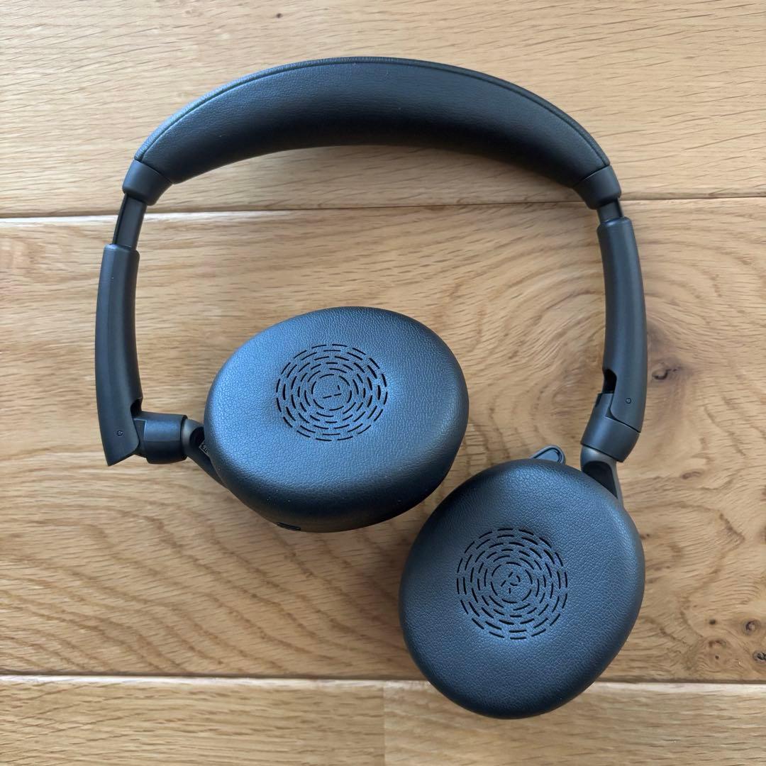 Jabra ジャブラ Evolve2 65 Flex 折り畳み式ヘッドセット