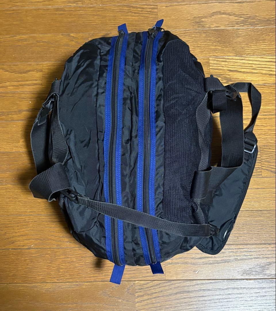 APE×NEIGHBORHOOD×PORTER ショルダーバッグ