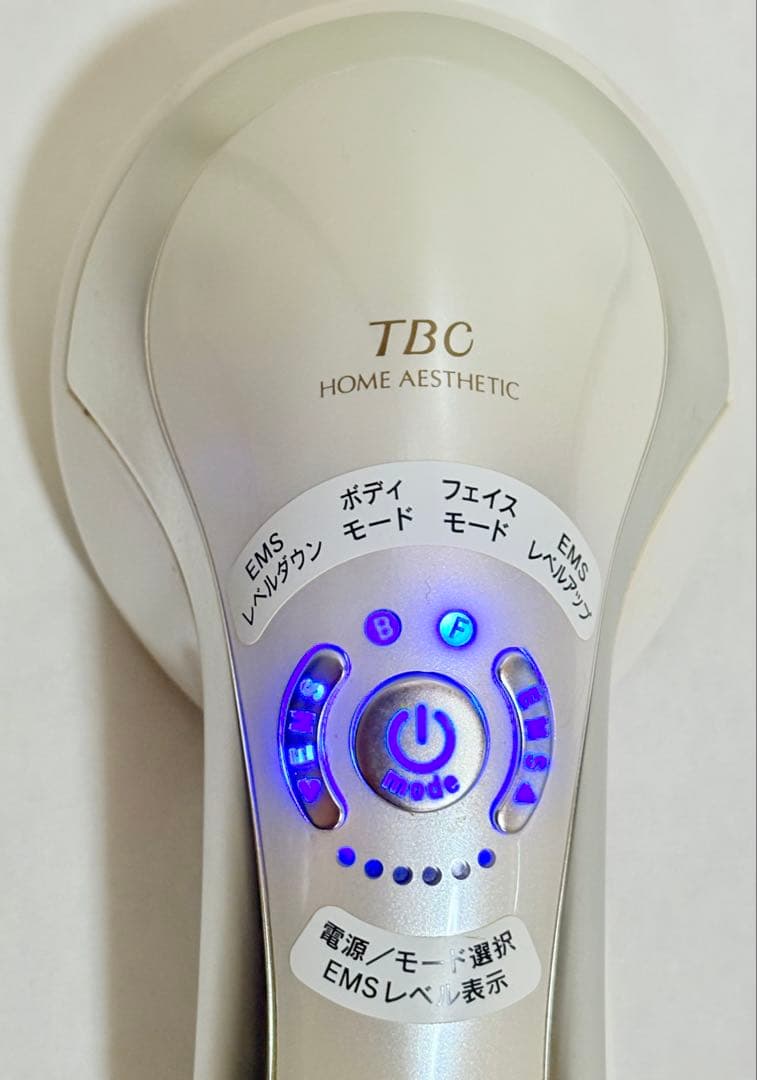 TBC ヒートキャビシェイプ PRO フランボ