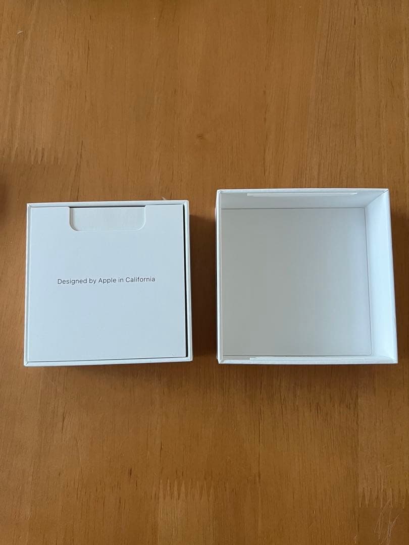 AirPods4ワイヤレスイヤホンアクティブノイズ キャンセリング搭載