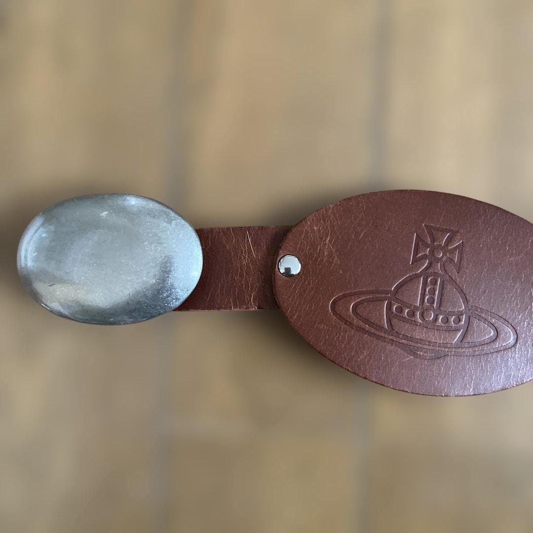 Vivienne Westwoodベルト