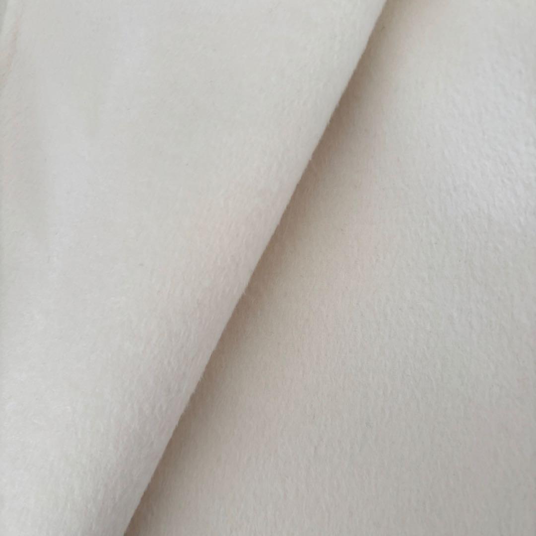 【Mila Owen】ミラオーウェン ハーフ丈 フードリバーコート