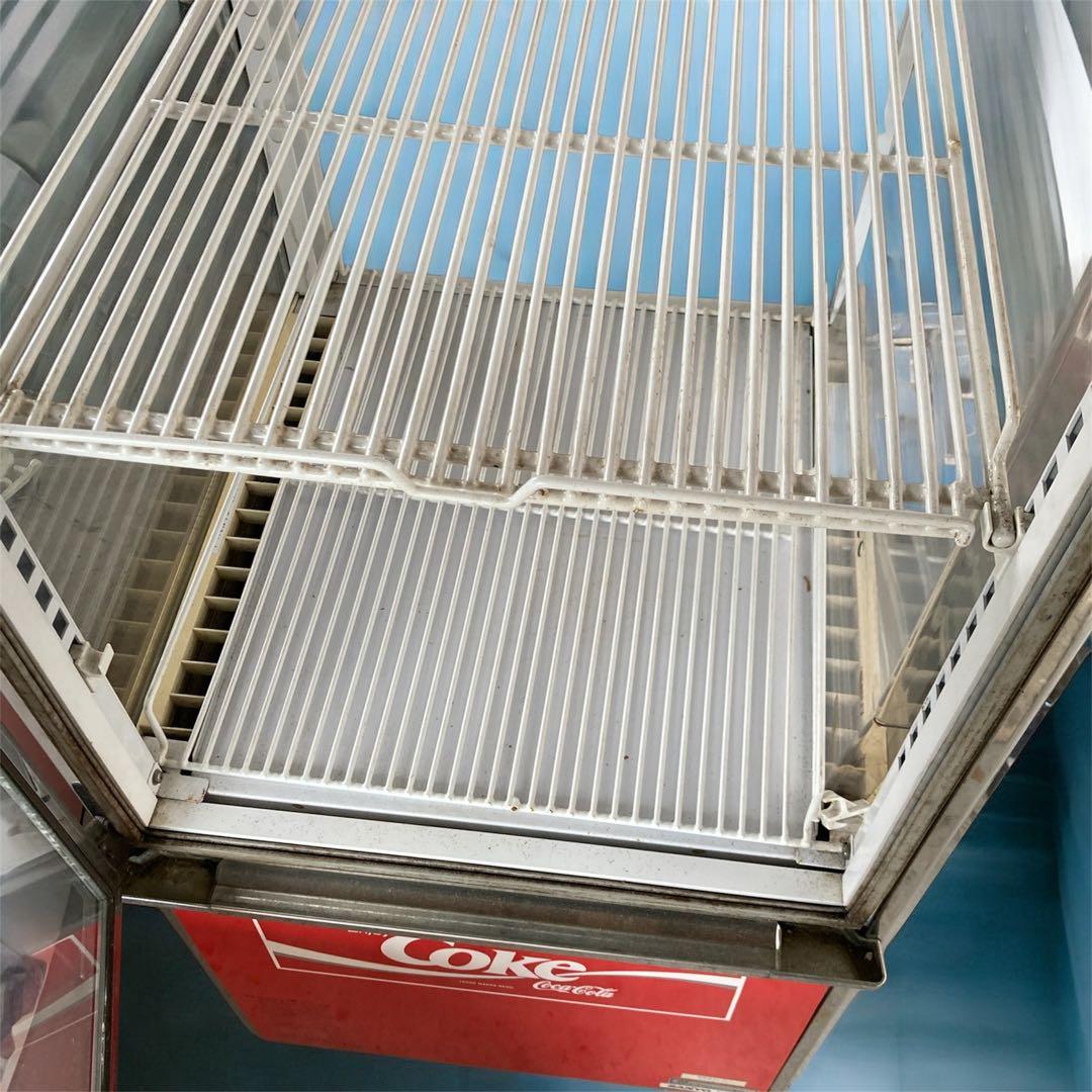 ターナー　冷蔵ショーケース