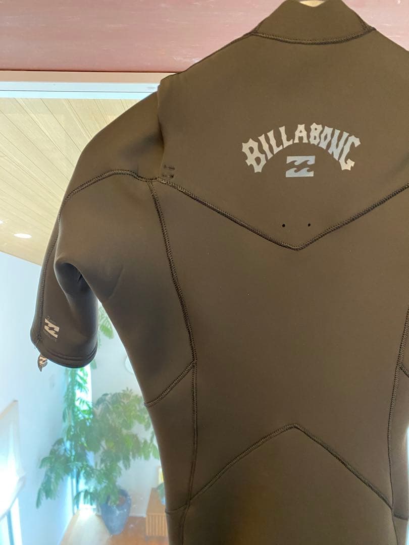 BILLABONG シーガル Lサイズ　2回着用