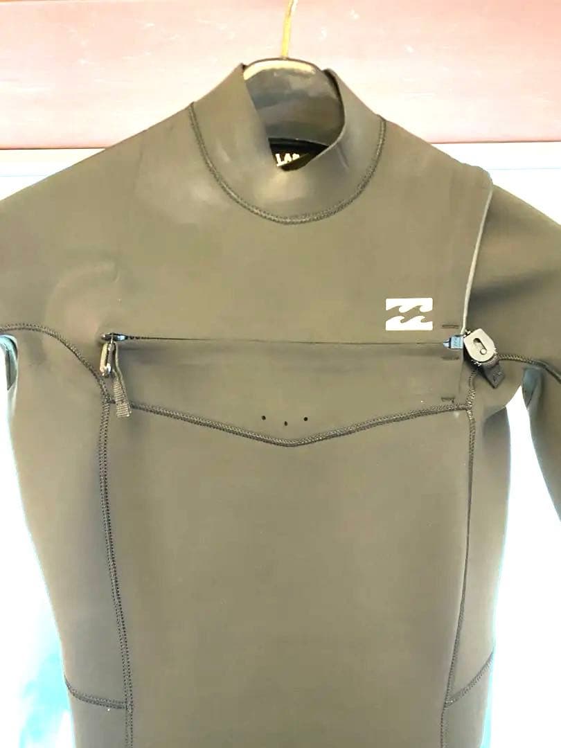 BILLABONG シーガル Lサイズ　2回着用