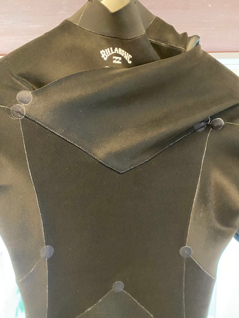 BILLABONG シーガル Lサイズ　2回着用