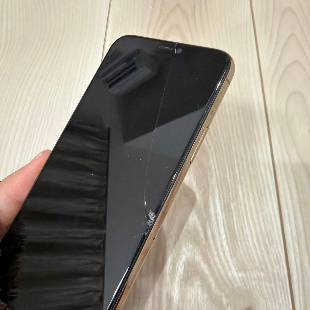 Apple iPhone 11 Pro ゴールド