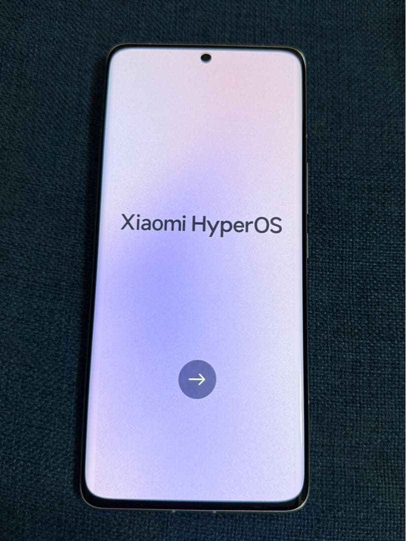 【美品・訳あり】Xiaomi13Ultra カメラキット付き