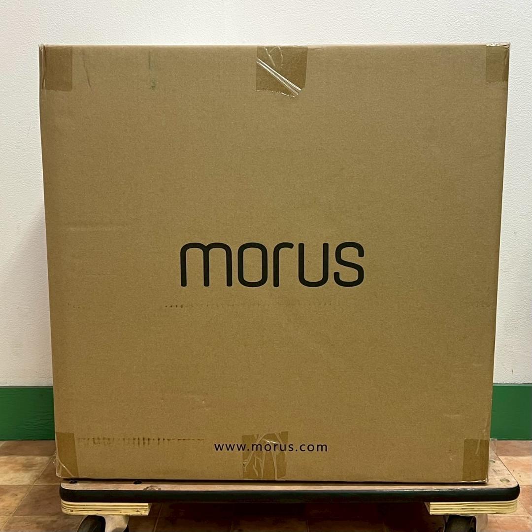未開封 Morus Zero モルスゼロ タンブル乾燥機