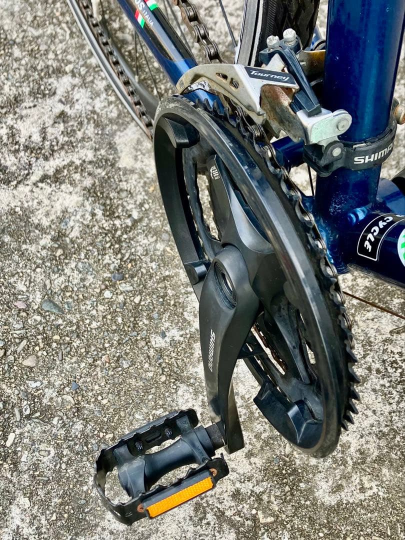 GIOS MISTRAL 520サイズ 【引取限定】