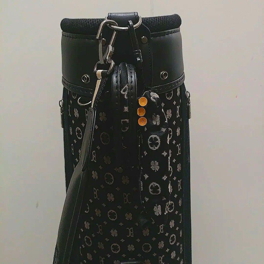 ブラッククローバーキャディーバッグ