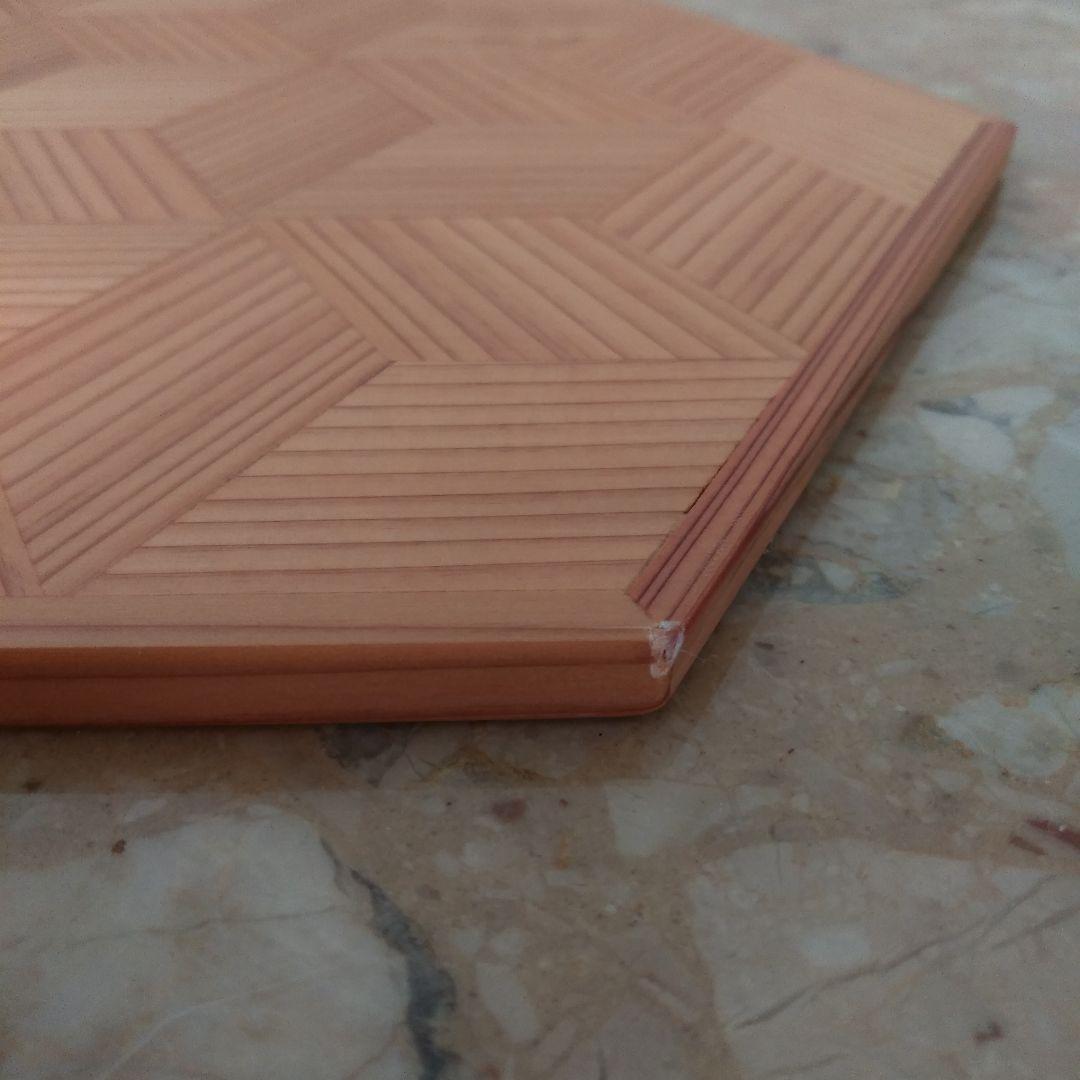 キ*ン様 江戸木目込み人形　雛人形　親王飾り　飾り台ケース付き