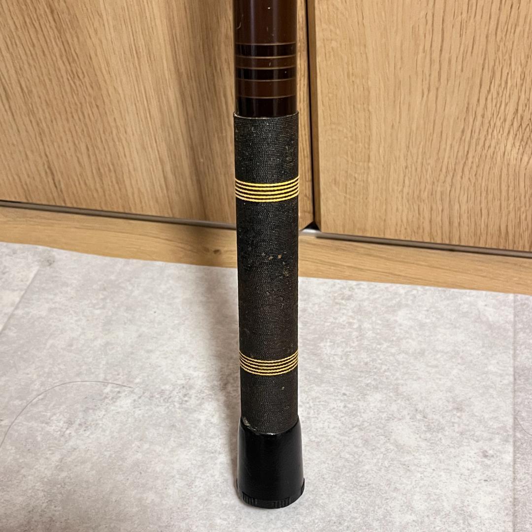 渓流　ヘラブナ　釣竿6本まとめ売り