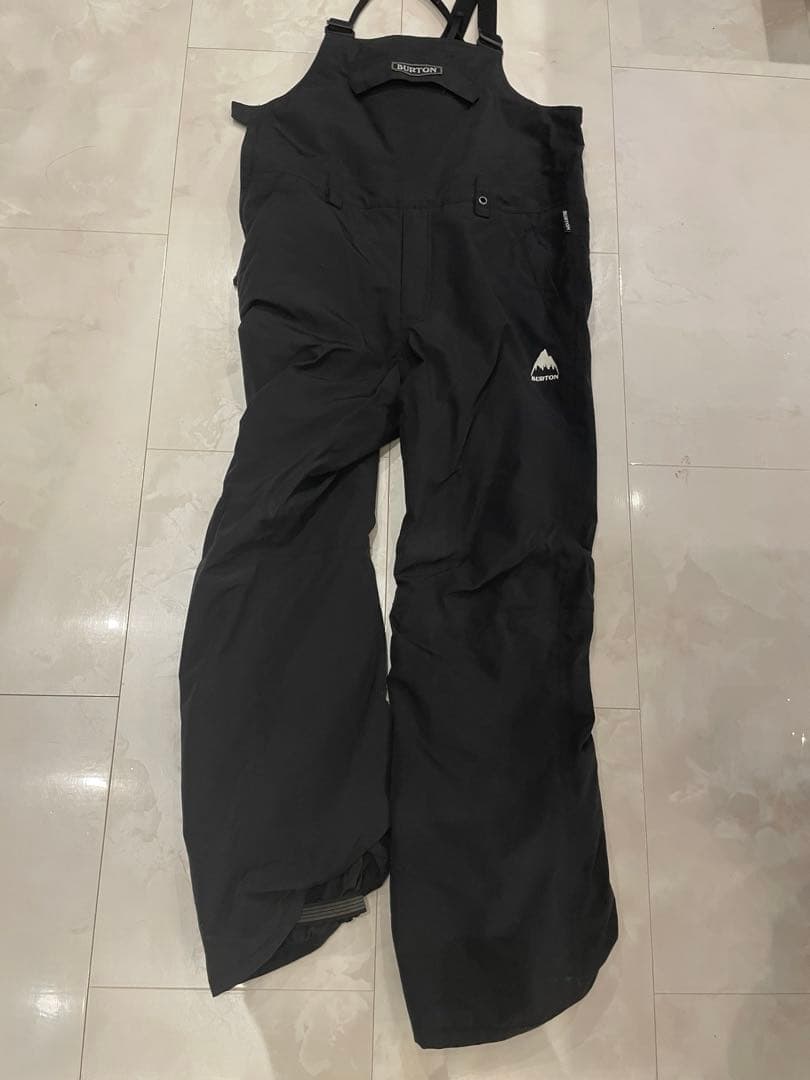 Burton スノーボードウェア スノーボードパンツ XL ジュニア