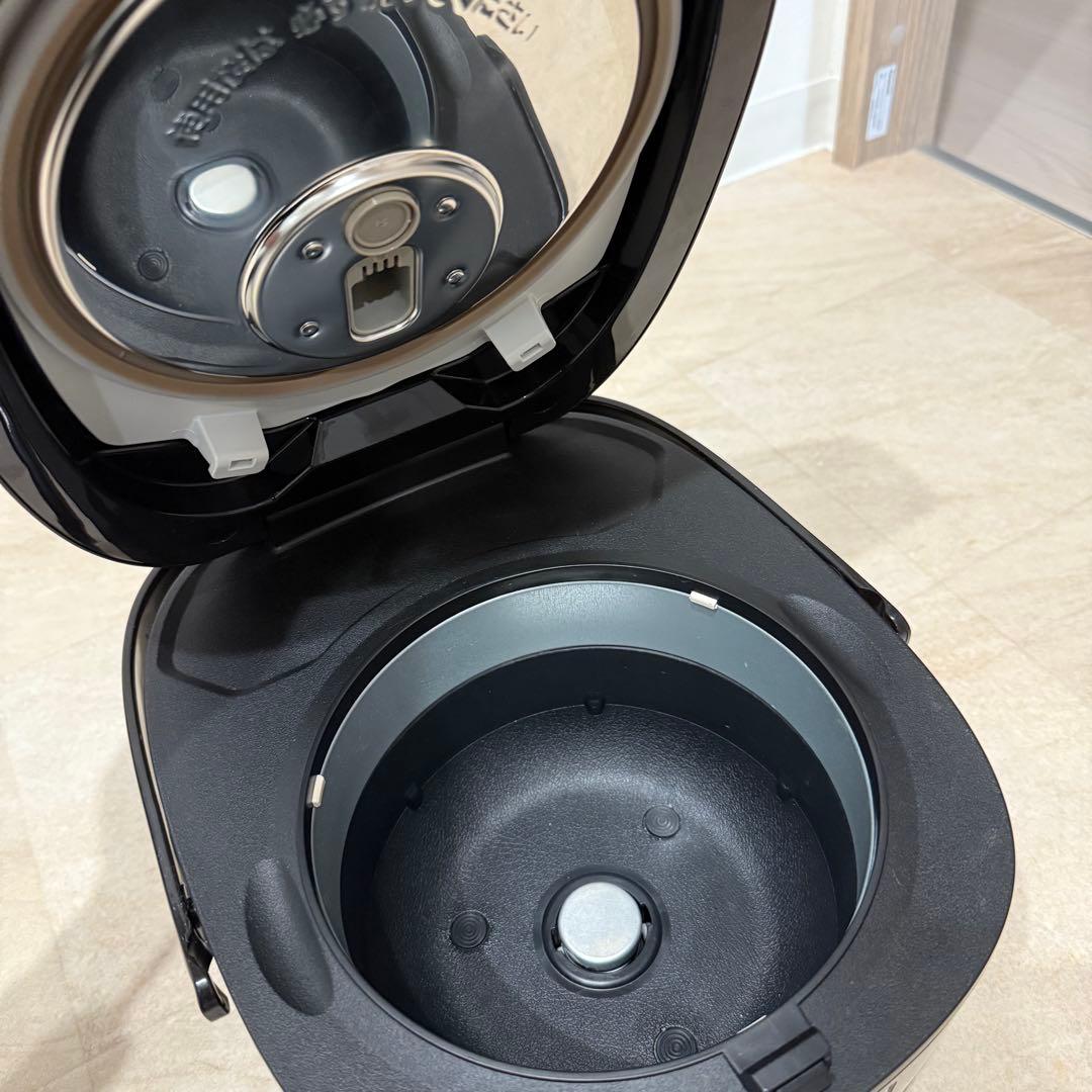 炊飯器 panasonic sr-kt060