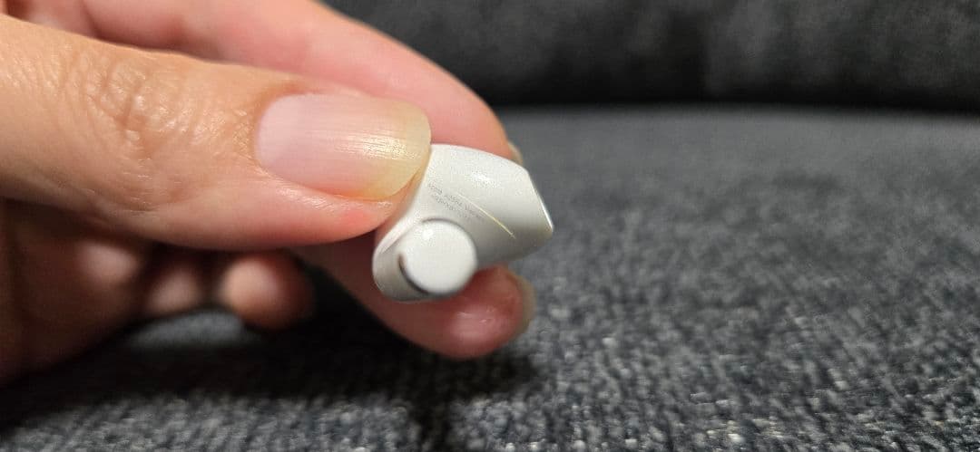 AirPods(第3世代)