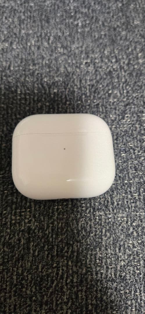 AirPods(第3世代)