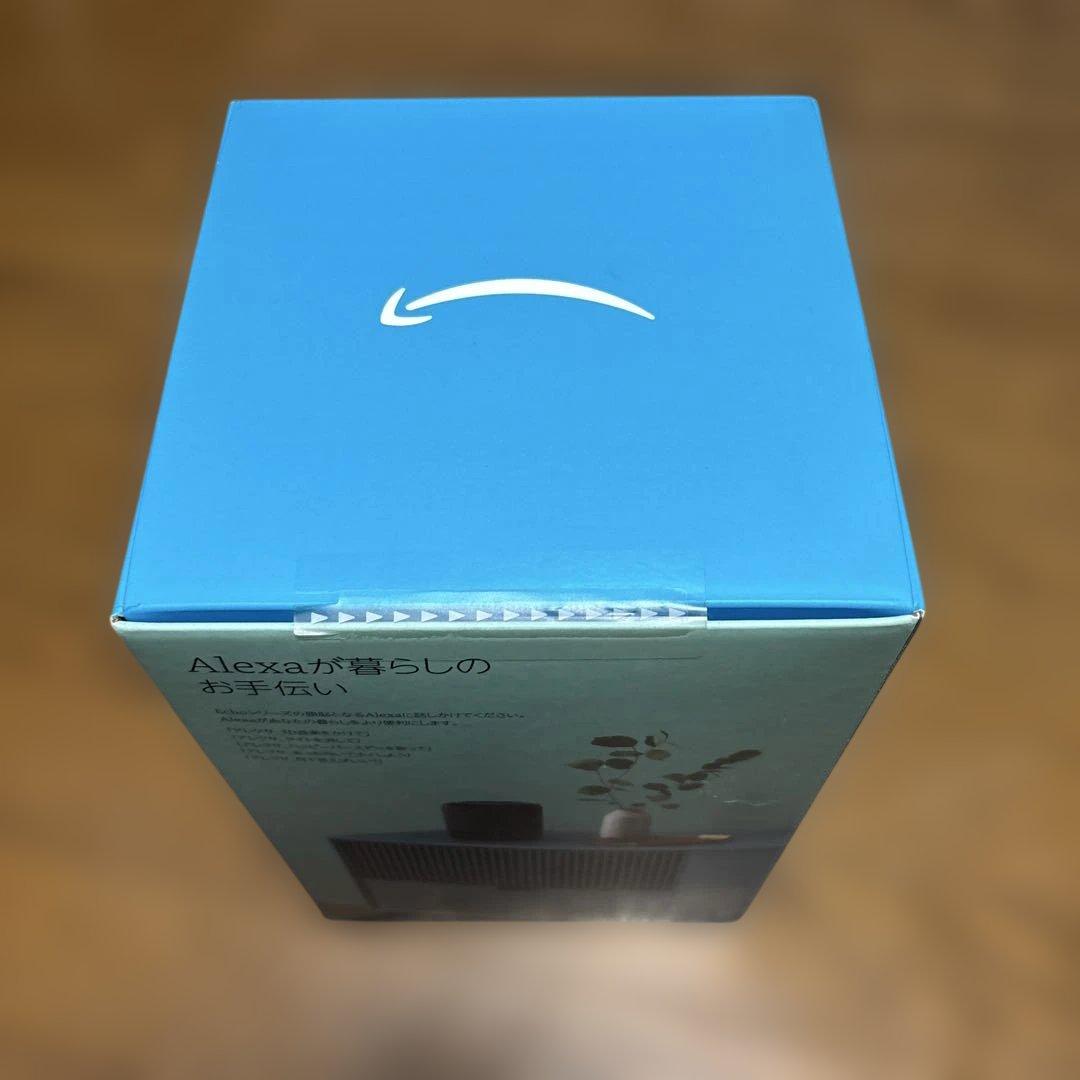 amazon Echo Studio alexaスマートスピーカー
