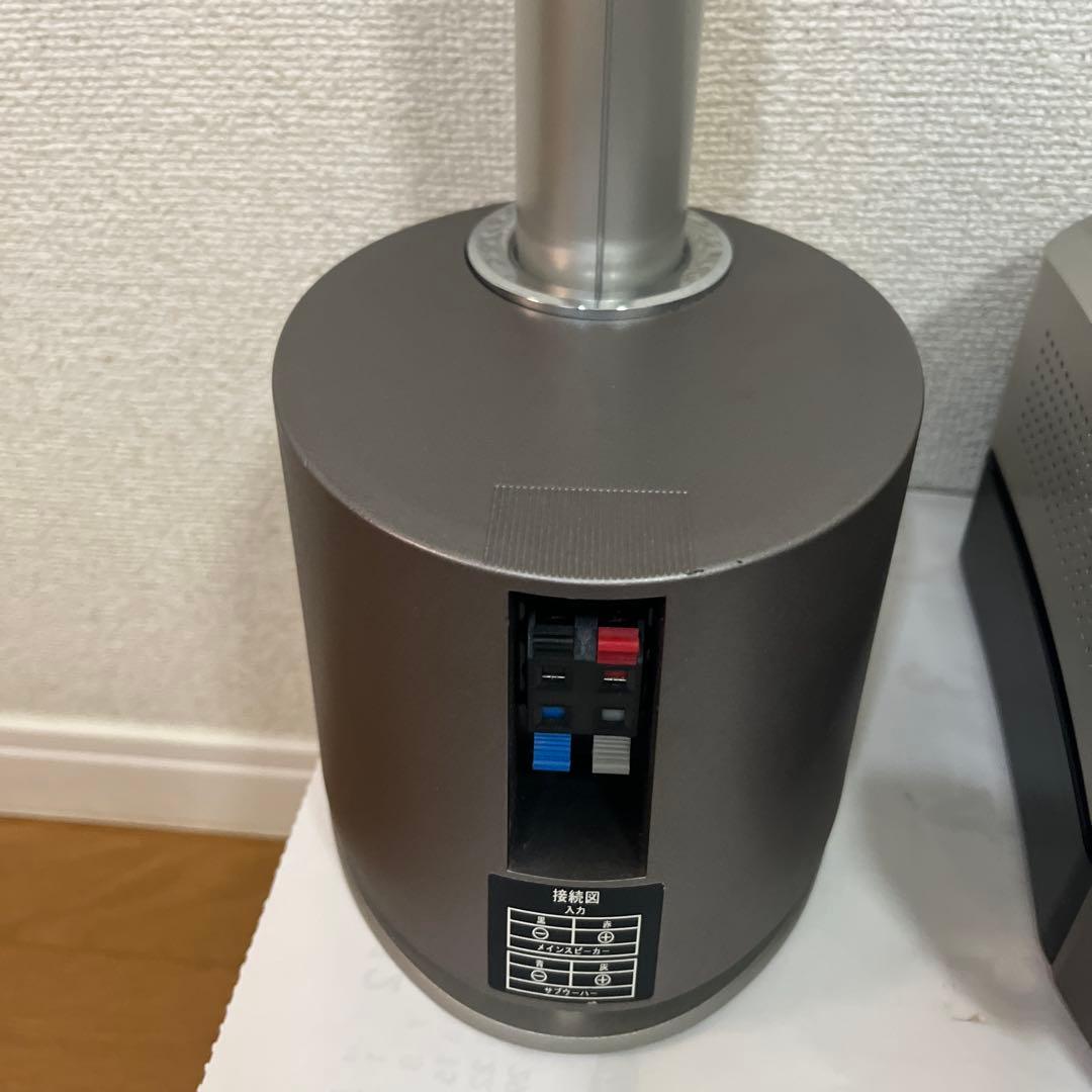 その他 Victor SS-D5MD