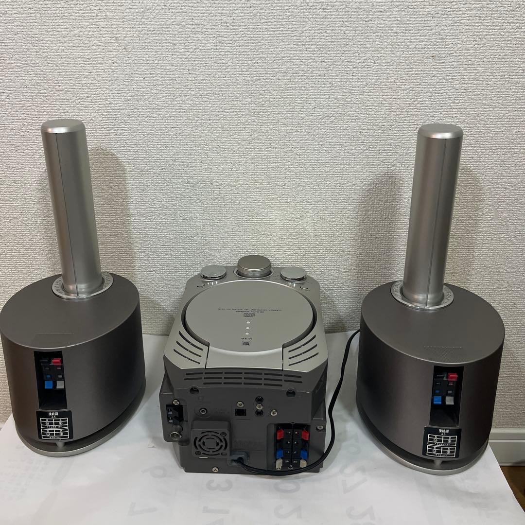 その他 Victor SS-D5MD