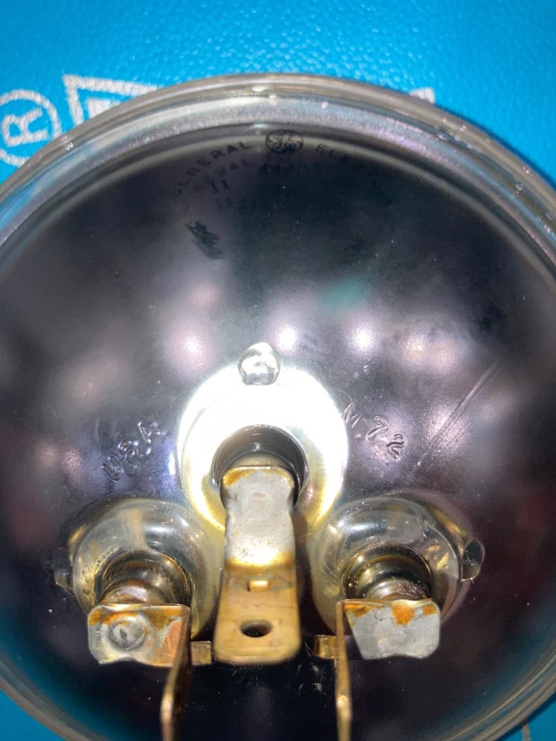 BATES ベイツライト