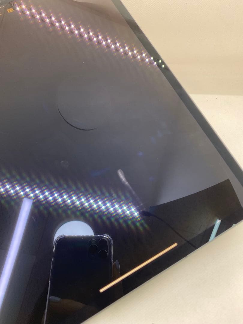 Ipad Pro ( 12.9インチ ) 第4世代 1TB. 18586