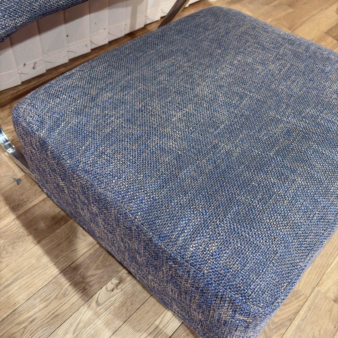 アクタス　ラウンジチェア　1人掛けソファ　カフェ　リラックス　ACTUS