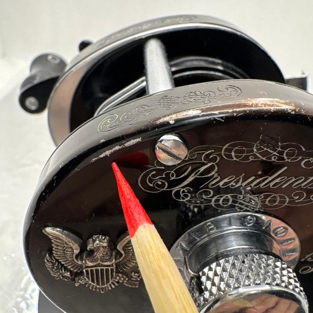 シェークスピアプレジデントⅡ