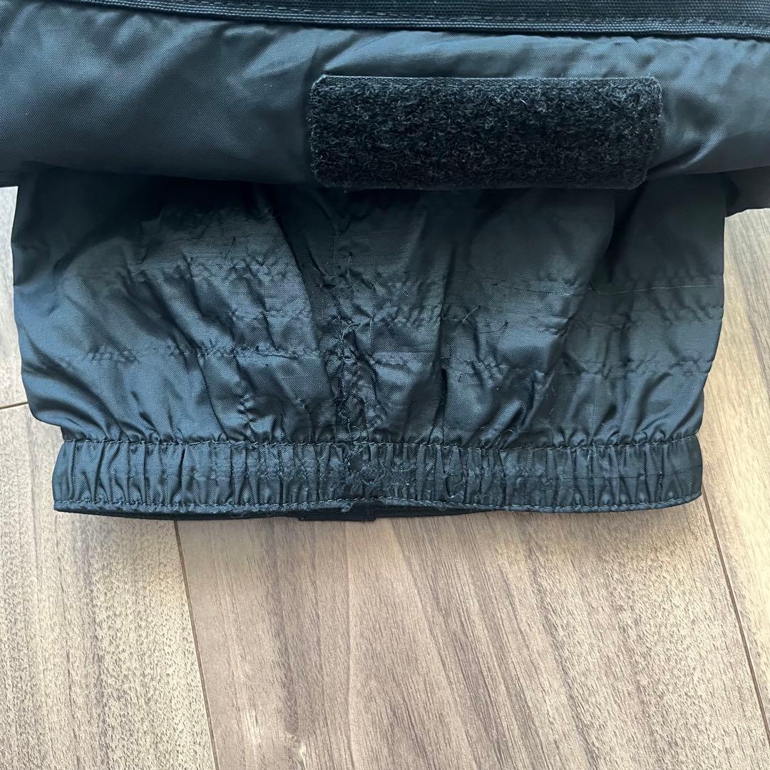 【美品】BURTON キッズウェア 140-147cm 上下セット