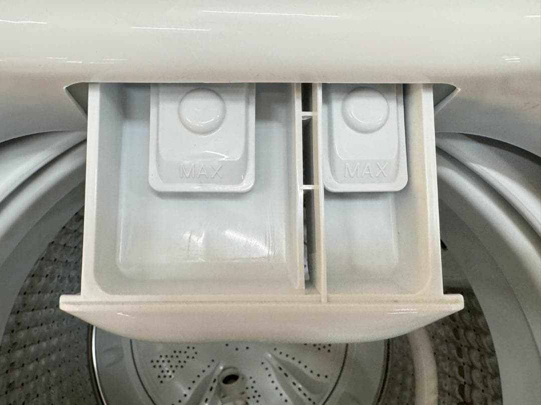 大阪送料無料★3か月保障付き★洗濯機★2023年★JW-U55B★SS-183