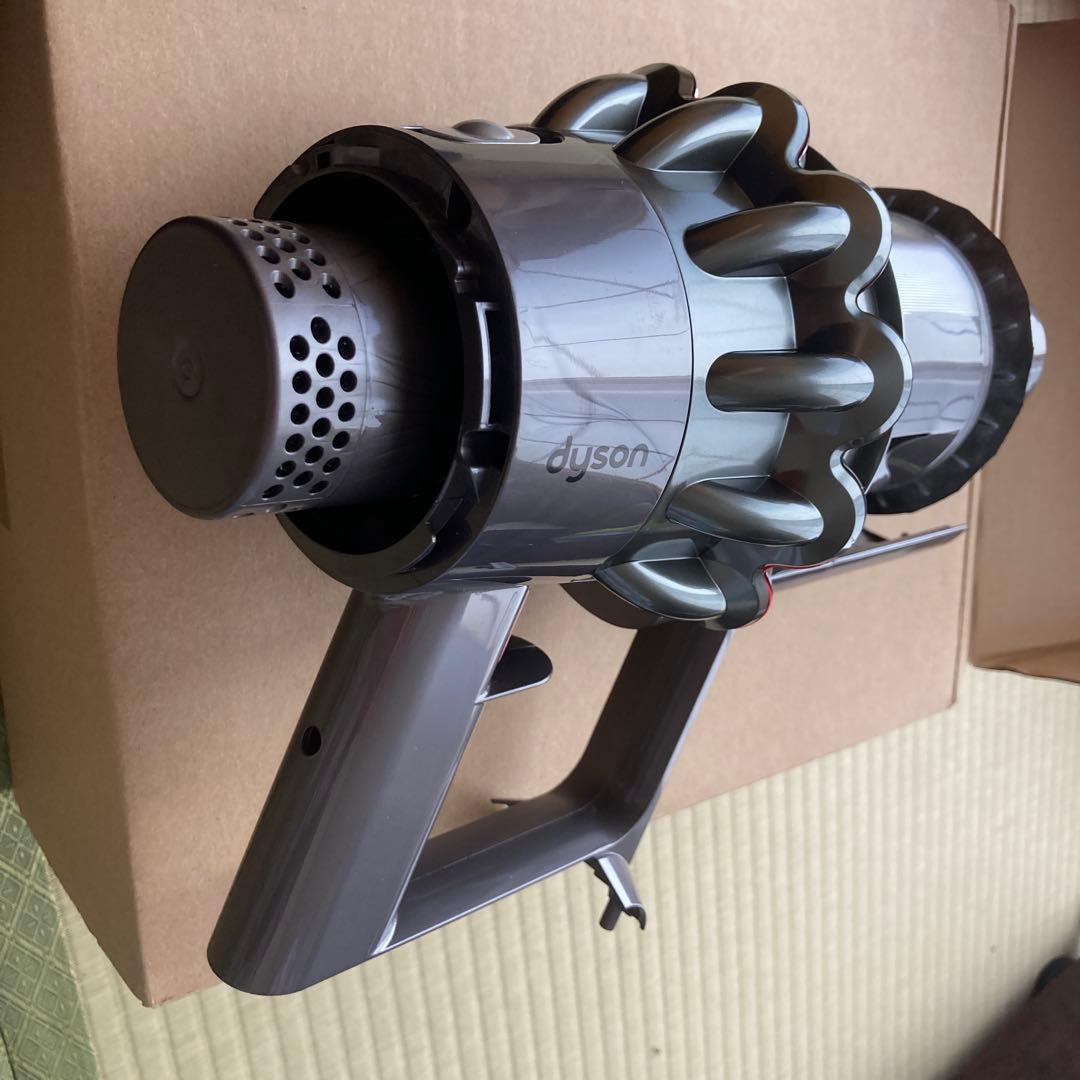 dyson V10 Fluffy 部品969596-09