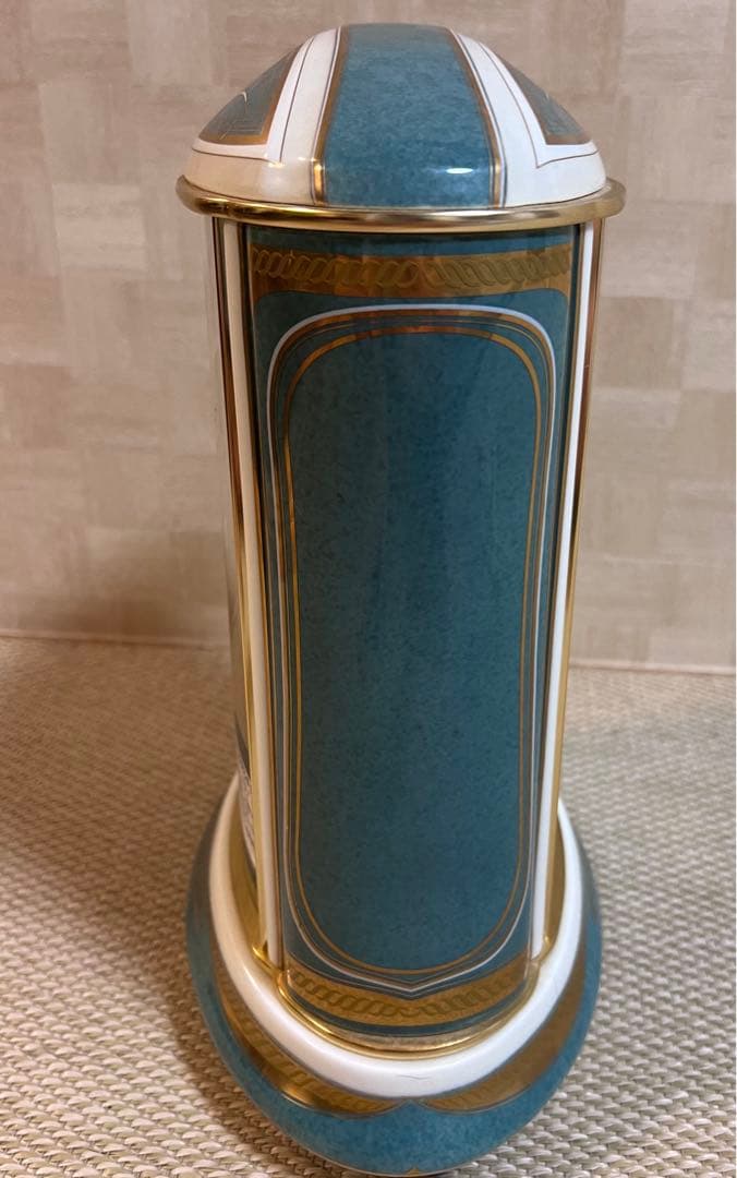 emuair 電波時計 オーロラサウンド 12曲