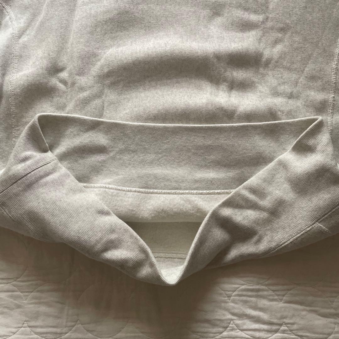 Champion × BEAMS 別注 シティ リバースウィーブスウェット 美品