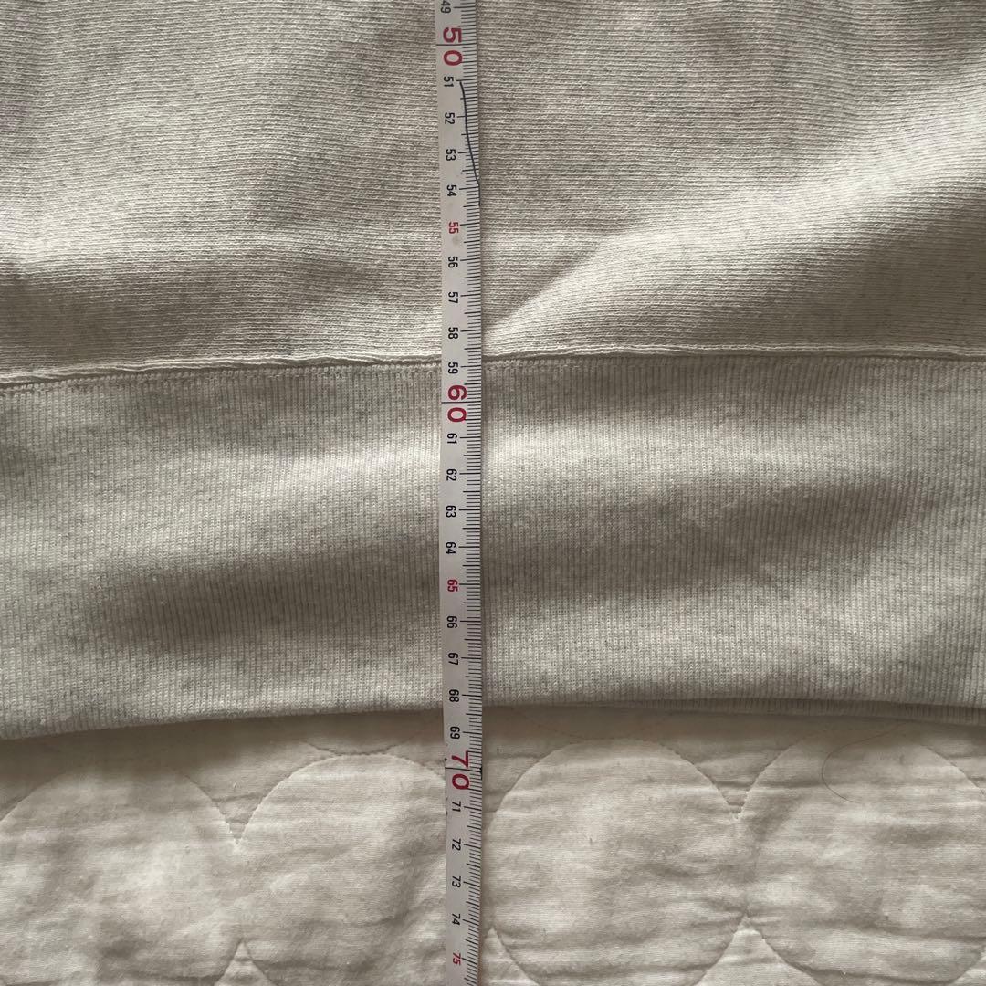 Champion × BEAMS 別注 シティ リバースウィーブスウェット 美品