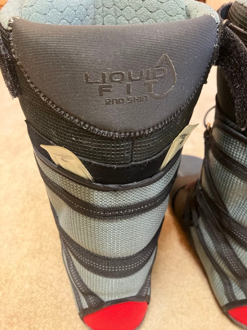 ヘッド エイトBOAリキッドフィット27cm