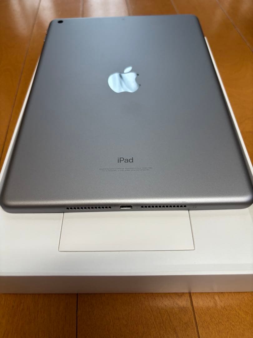 Apple iPad 第6世代 128gb Wi-Fi