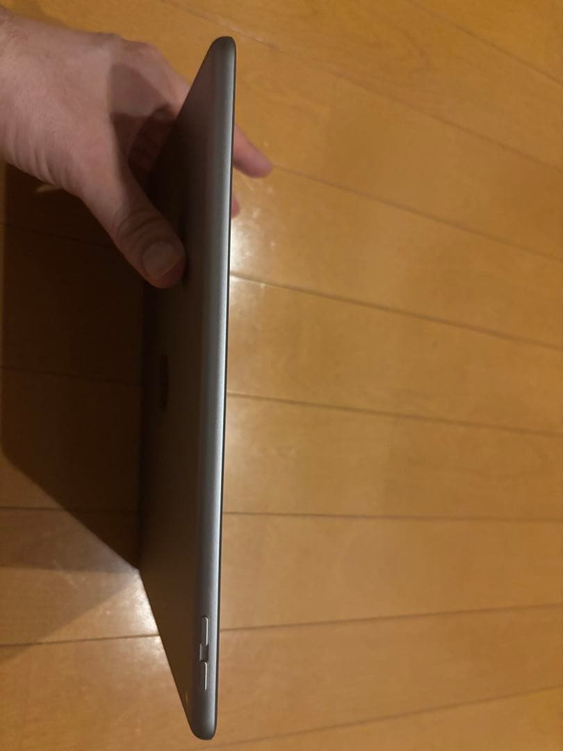 Apple iPad 第6世代 128gb Wi-Fi