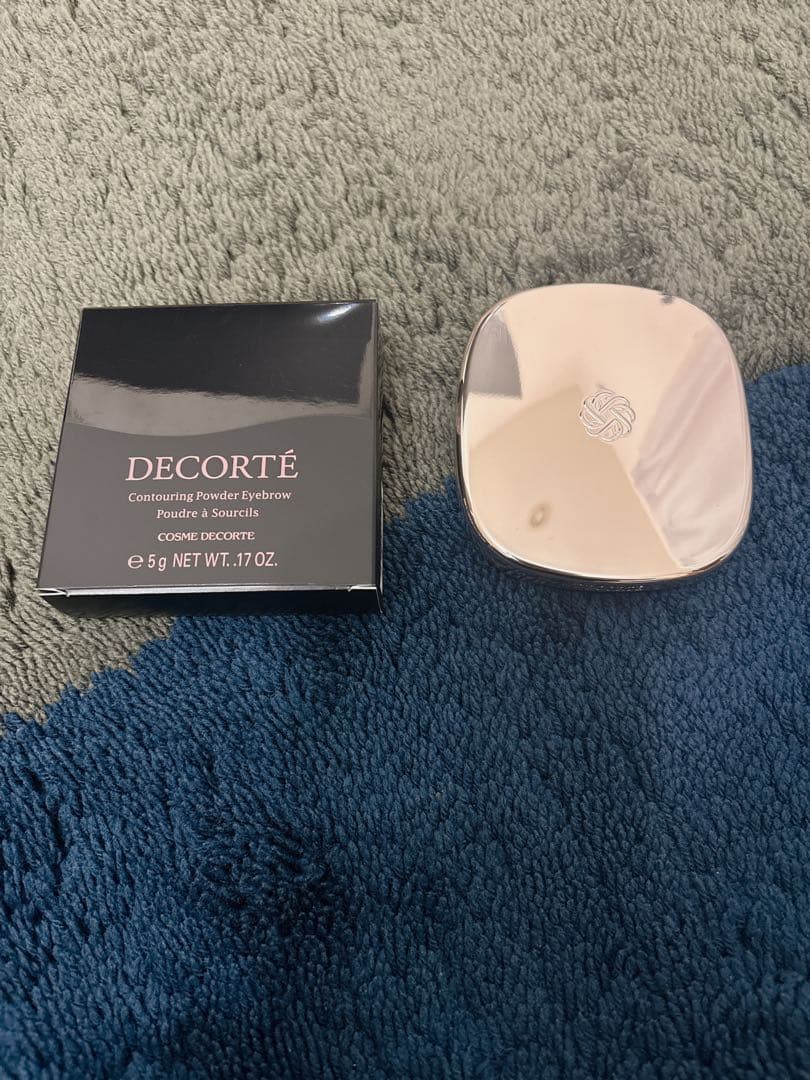 コスメデコルテ スキンシャドウ デザイニング パレット / 09