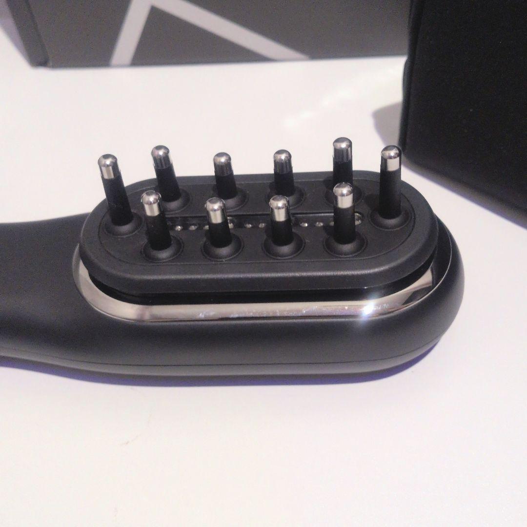 BELEGA ベレガCELL CURE 4T++ セルキュア　プラスプラス美顔器