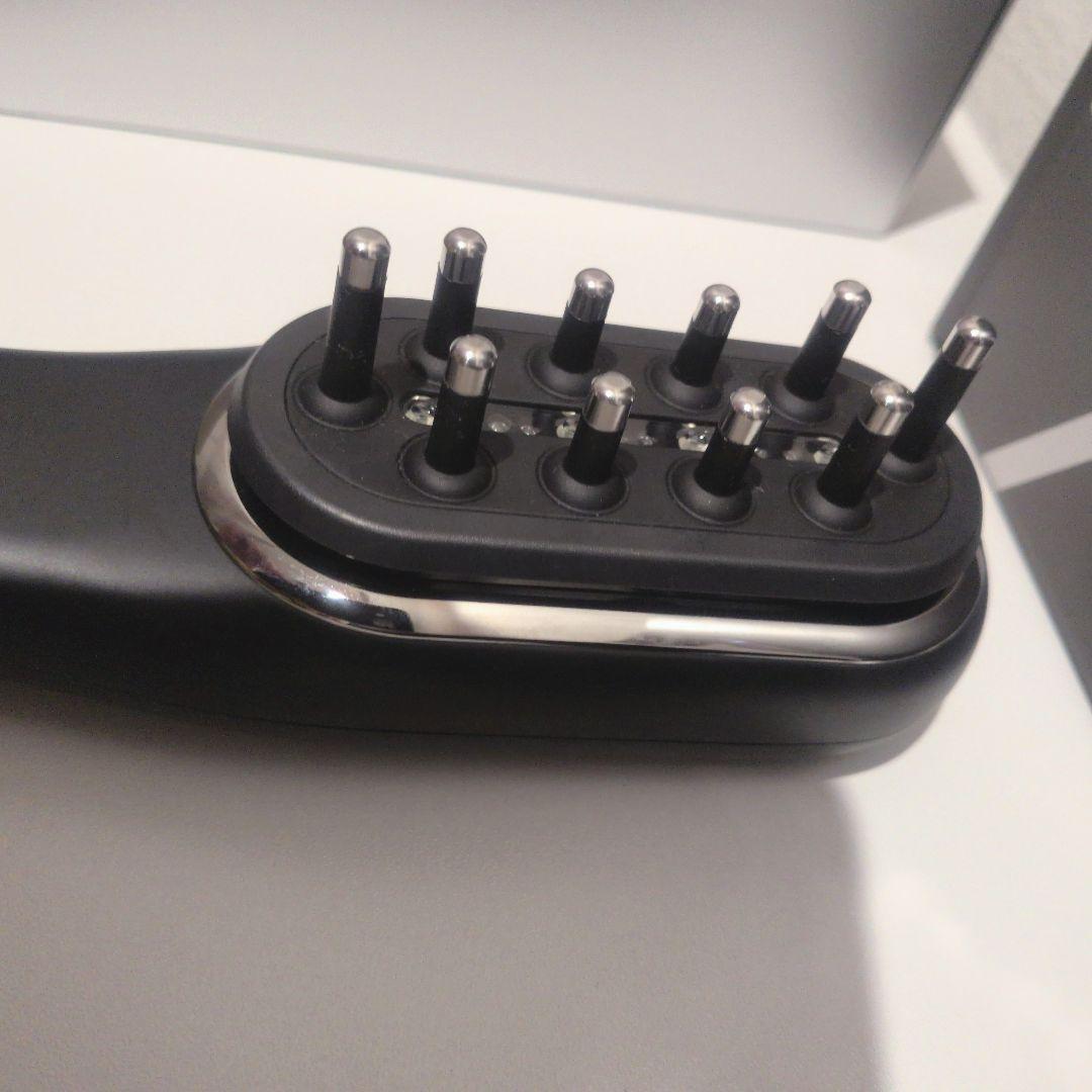 BELEGA ベレガCELL CURE 4T++ セルキュア　プラスプラス美顔器