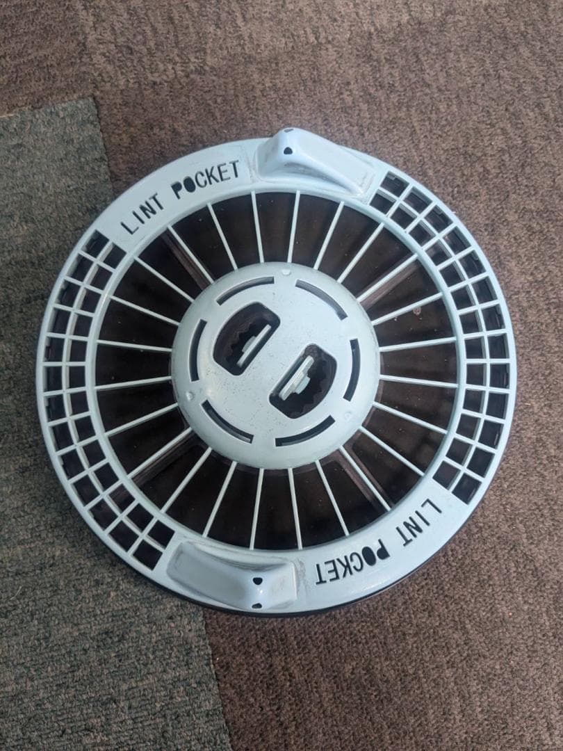 ¥あK♦051 リンナイ ガス乾燥機 RDT-54S 　本体+ガスホース