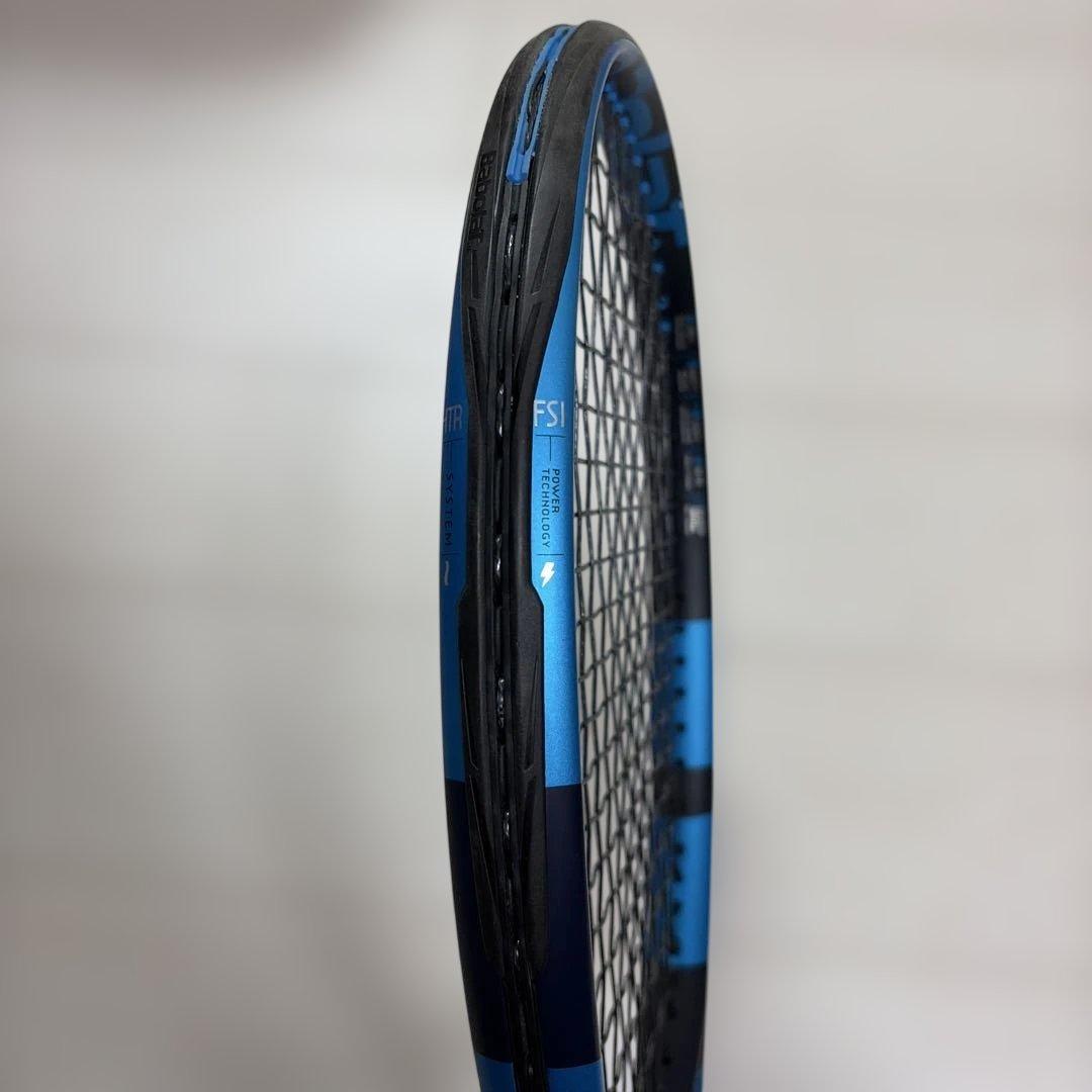 Babolat Pure Drive ラケット 285g 　ピュアドライブ