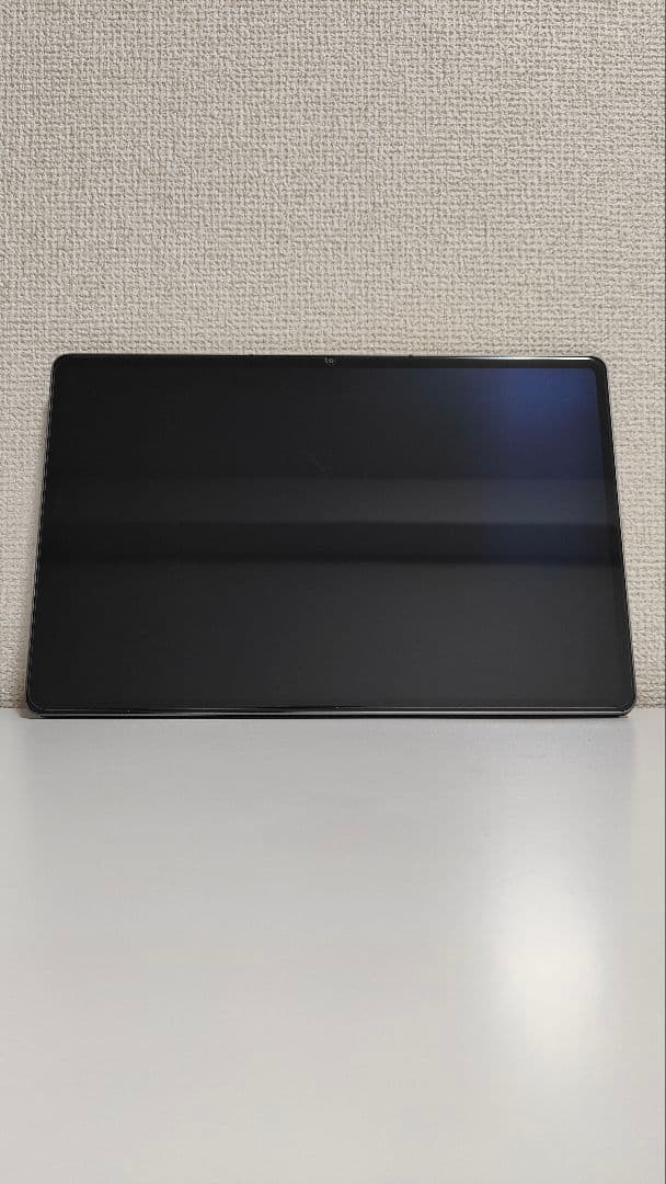 未使用級★Lenovo Tab P12 Pro 特典あり！