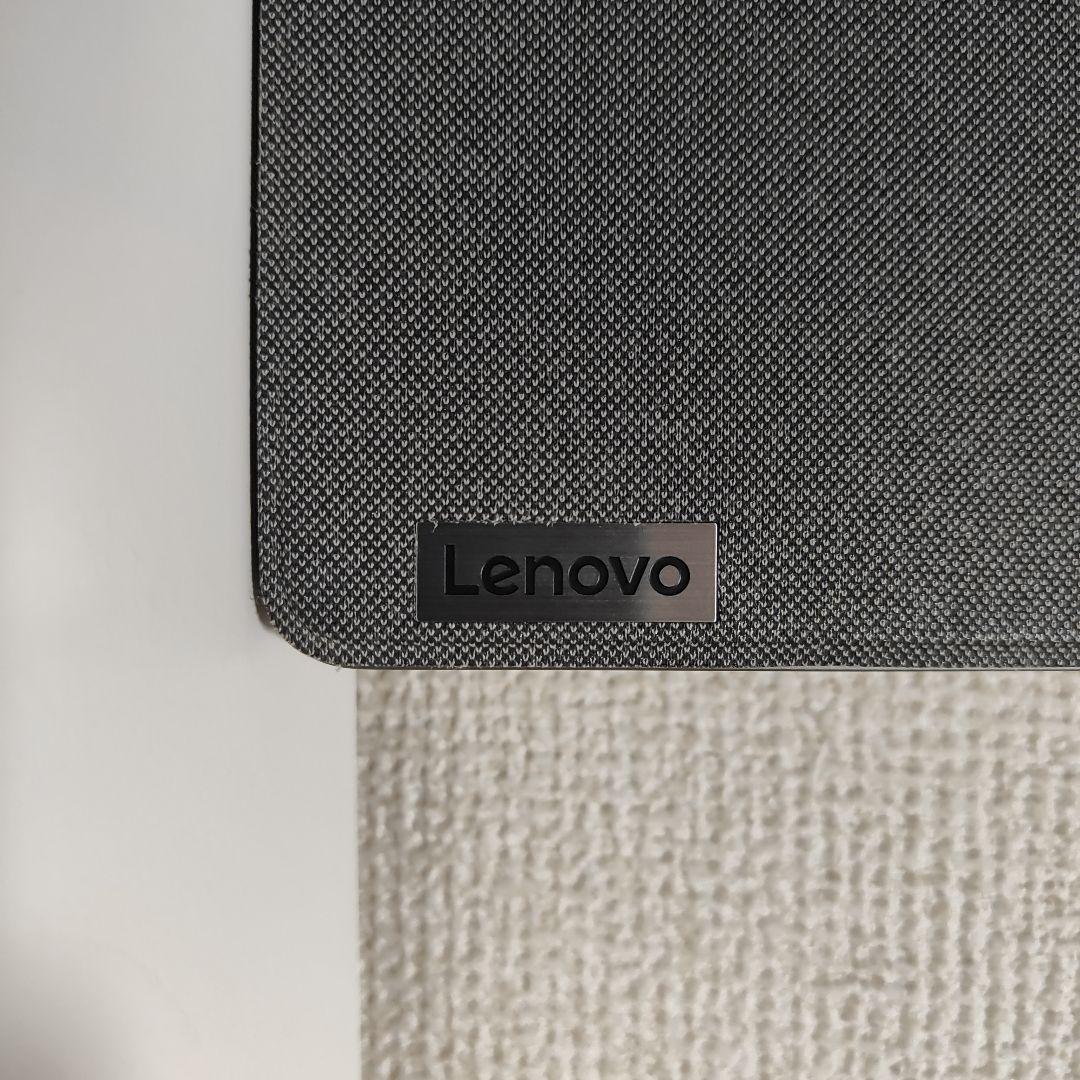 未使用級★Lenovo Tab P12 Pro 特典あり！