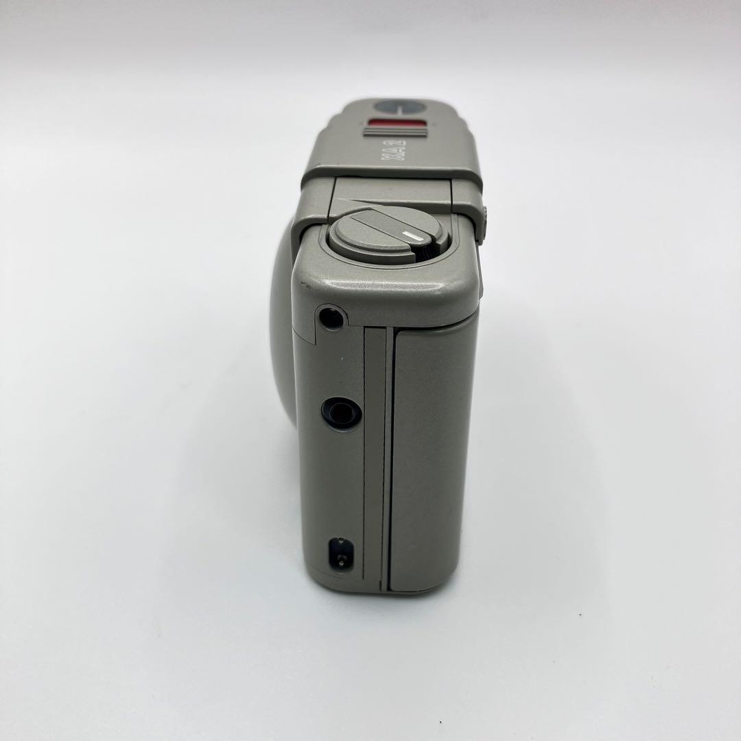 OLYMPUS XA2 アーバンホワイト