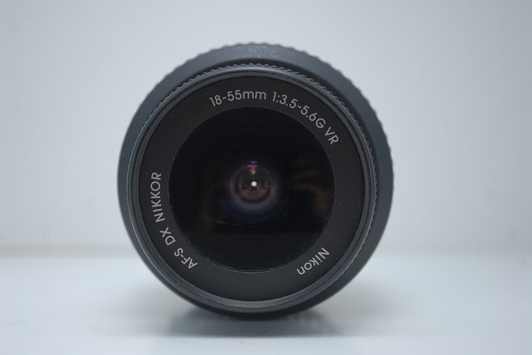 ⭐️コンパクトで高画質⭐️届いてすぐ使えます！Nikon D40X