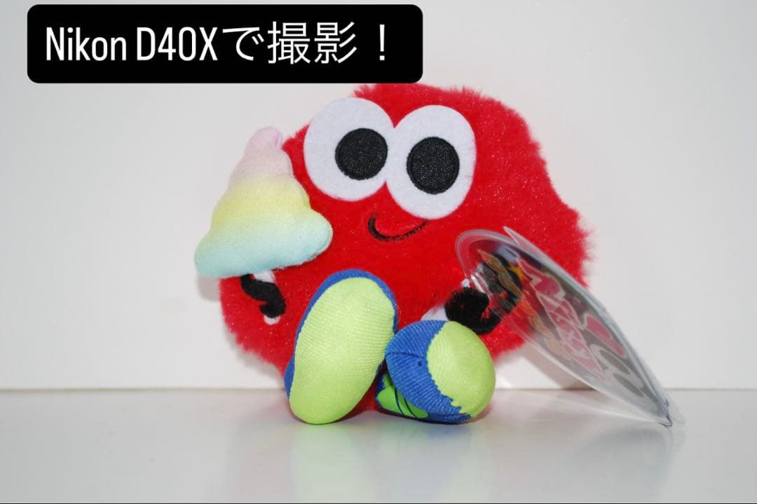 ⭐️コンパクトで高画質⭐️届いてすぐ使えます！Nikon D40X
