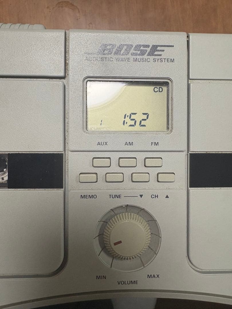 【Bose】 AW_1D